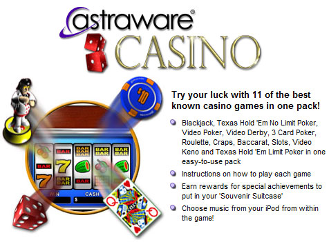 astrawarecasino