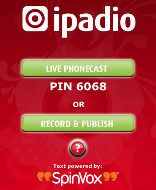 ipadio-iphone