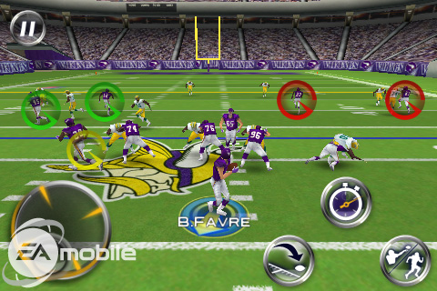maddeniphone