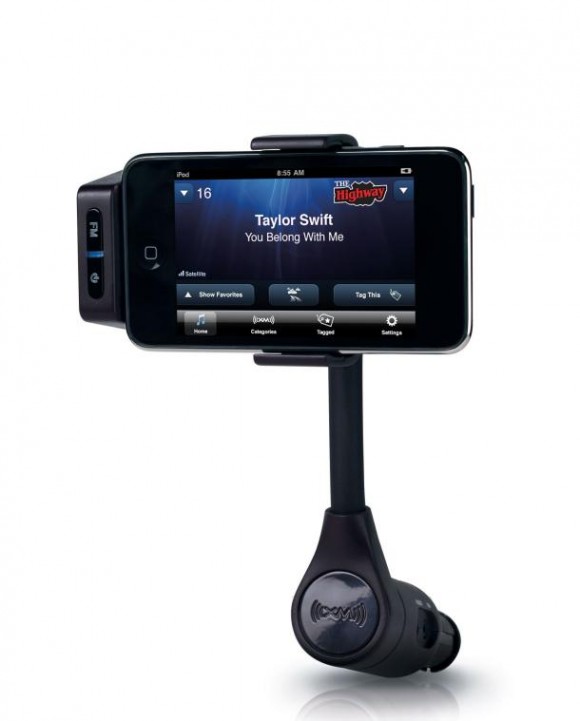 xmskydock