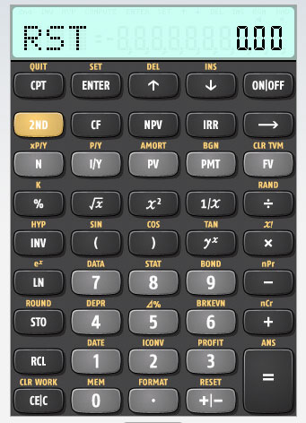 ticalculator