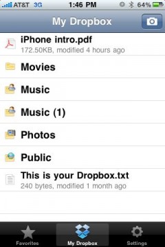 dropbox